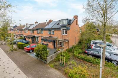 Woning Boschplaat 23 Diemen