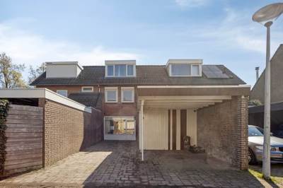 Woning Hofstee 3 Beuningen (GE)