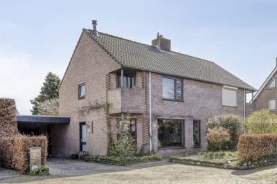 Woning Molenakkers 11 Vorstenbosch