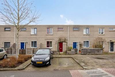 Woning Rozemarijnstraat 8 Almere