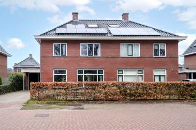 Woning Klaprooslaan 16 Beilen