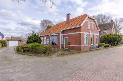 Woning Munnekemoer Oost 3 Ter Apel