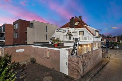 Woning Parkweg 111 Ede