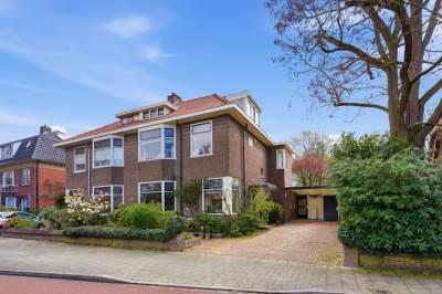 Woning St. Annastraat 359 Nijmegen