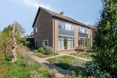Woning Sportweg 16 Hoevelaken