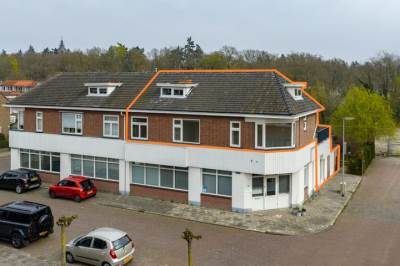 Woning Everhard van Bronkhorststraat 15 Deventer