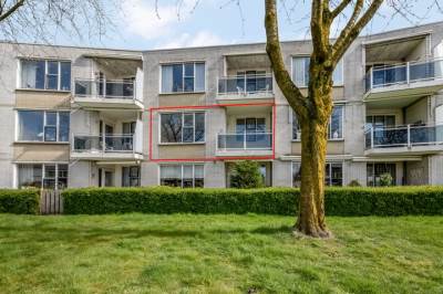 Woning Rozenstraat 75 Barneveld