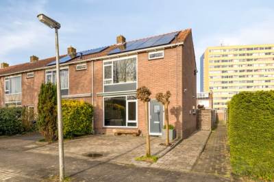 Woning Jolstraat 23 Purmerend