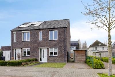 Woning Sigarenmaker 5 Oost West en Middelbeers