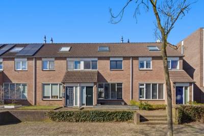 Woning Bereklauw 62 Cuijk
