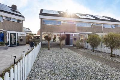 Woning Titanstraat 6 Oude Pekela