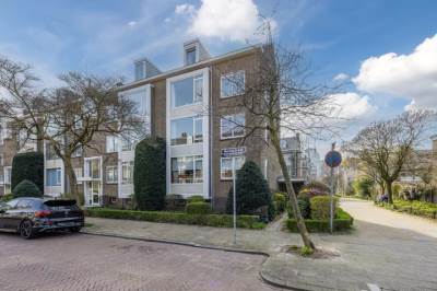 Woning Mariastraat 41 Den Haag