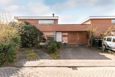Woning Twickel 36 Lelystad