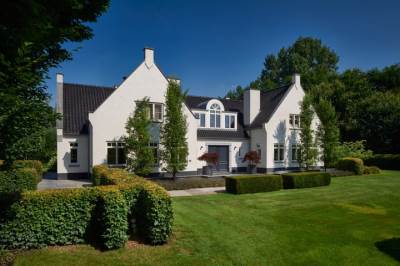 Woning Deense Hoek 18 Lieshout