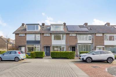 Woning Thorbeckelaan 64 Pijnacker