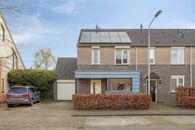 Woning De Gijster 56 Made