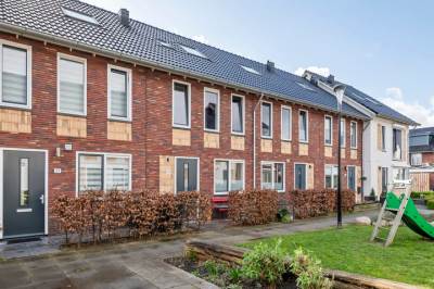 Woning Heivlinderlaan 19 Culemborg