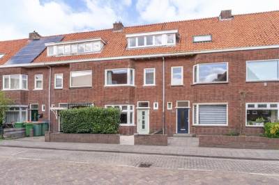 Woning Acaciastraat 44 Breda