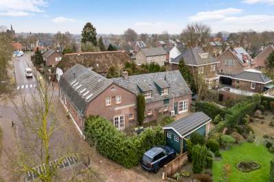 Woning Zitterd 2A Soerendonk