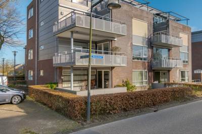 Woning Westerstraat 2 Roden