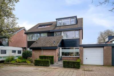 Woning Arendsnest 2 Gilze
