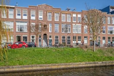 Woning Valkenboskade 233 Den Haag