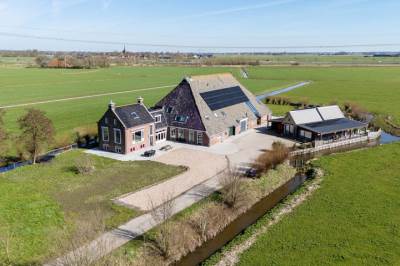 Woning Púndyk 4 Wytgaard