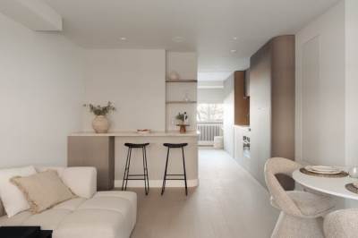 Woning Nicolaas Anslijnstraat 13 Amsterdam