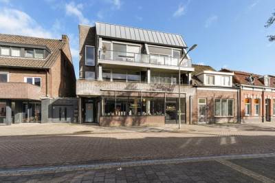 Woning Breukelsestraat 1002 Boxtel