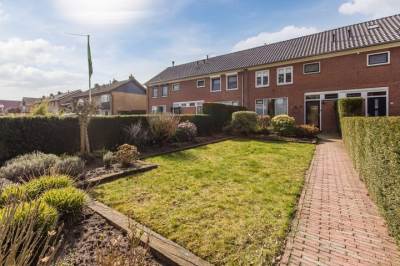 Woning Pastoor Deperinkweg 13 Mariënvelde