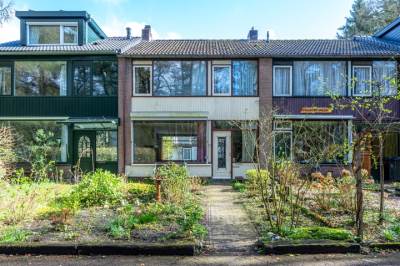 Woning Berkenlaan 25 Maarn