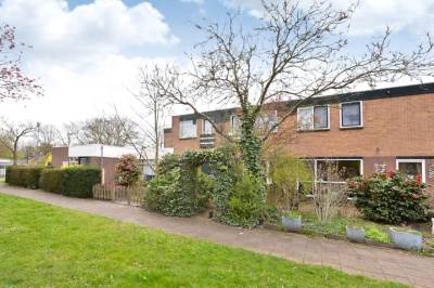 Woning Onderwei 22 Huizen