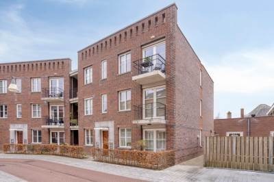 Woning Oranjebloesem 55 Best