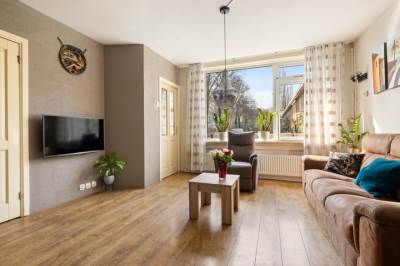 Woning Vegastraat 126 Amsterdam