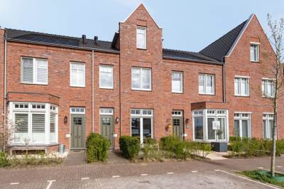 Woning Taunus 5 Amersfoort