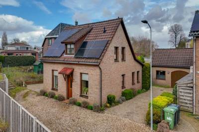 Woning Tolhuisstraat 30 Lobith