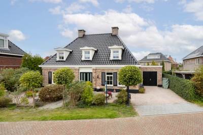 Woning Prinses Amaliahof 14 Ter Aar