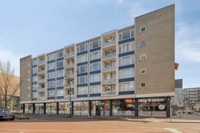 Woning Boulevard 1945222 Enschede