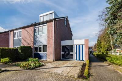 Woning Schoener 4325 Lelystad