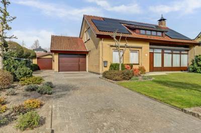 Woning Molenstraat 68 Maasbree