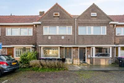 Woning Paulus Potterstraat 13 Leeuwarden