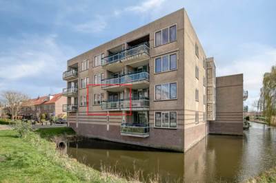 Woning Eikenlaan 12 Hillegom