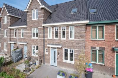 Woning Cyclaamtuin 7 Pijnacker