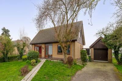 Woning Bredeweg 30A Moerkapelle