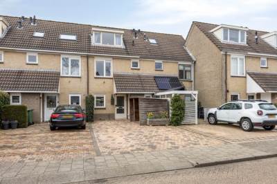 Woning Kruidenschans 6 Voorhout