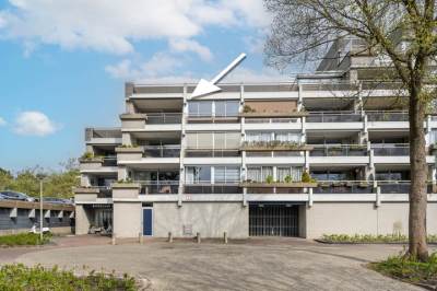 Woning Ravellaan 22 Heemstede