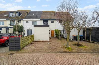 Woning Saturnus 22 Den Helder