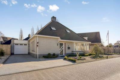 Woning Prins Clausstraat 5 Stadskanaal