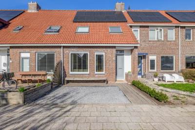 Woning Gemini 50 Lemmer