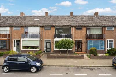 Woning Goudenregenstraat 7 Monster